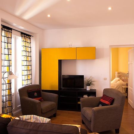 For You Rentals Chueca Apartment Temporal Son1 Мадрид Экстерьер фото