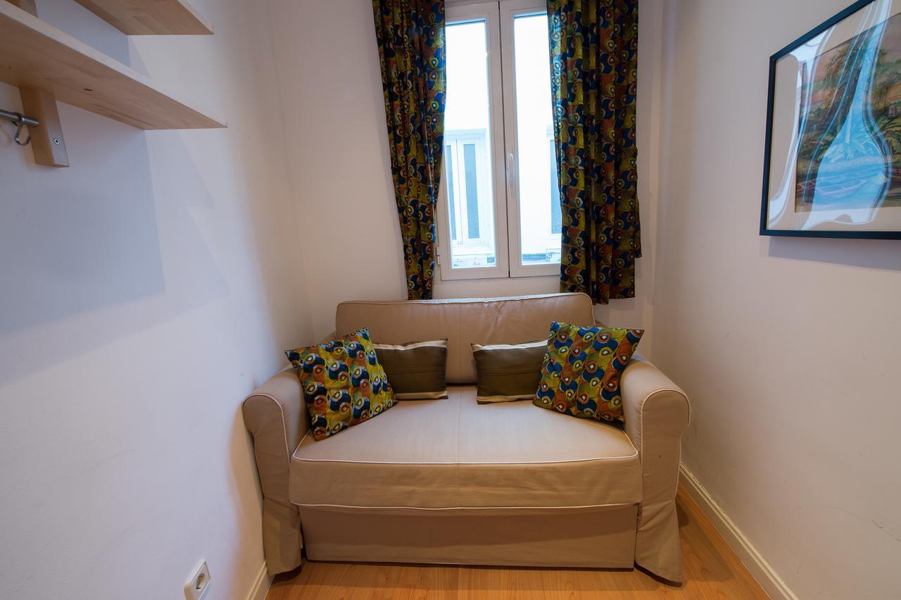 For You Rentals Chueca Apartment Temporal Son1 Мадрид Экстерьер фото