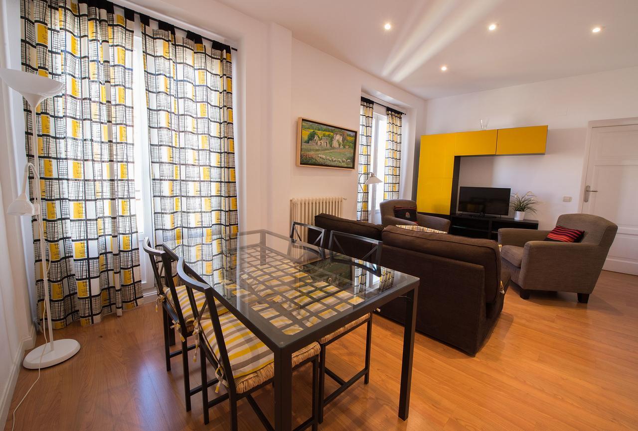 For You Rentals Chueca Apartment Temporal Son1 Мадрид Экстерьер фото