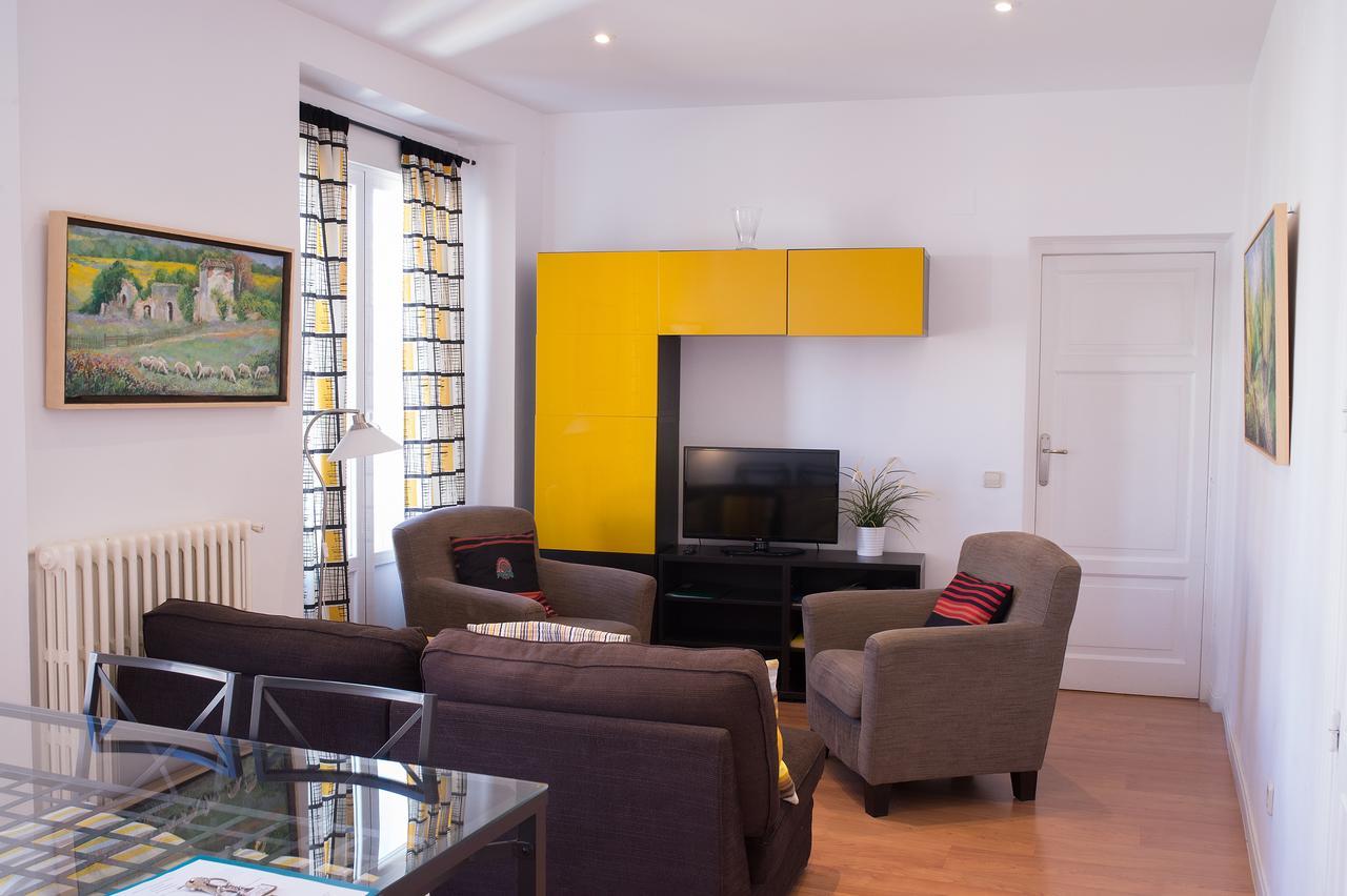 For You Rentals Chueca Apartment Temporal Son1 Мадрид Экстерьер фото